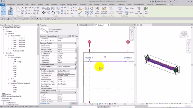 BIM- Revit Structure Full Course- from Beginner to Advanced – Screenshot 4