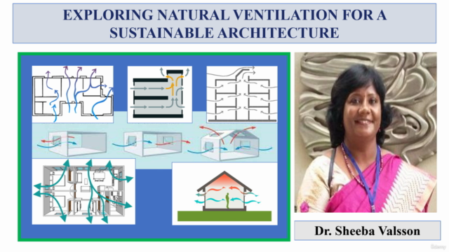 Exploring Natural Ventilation for a Sustainable Architecture - Screenshot_01