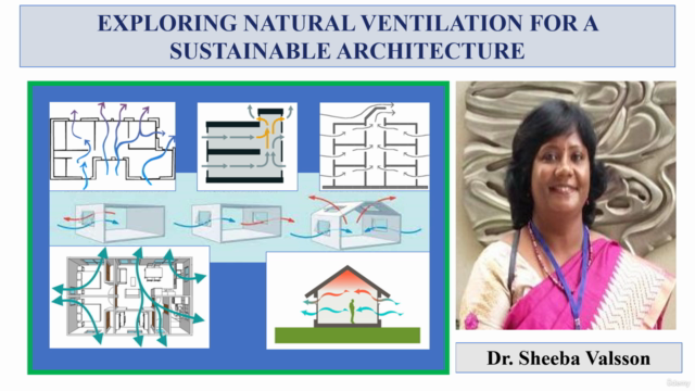 Exploring Natural Ventilation for a Sustainable Architecture – Screenshot 2