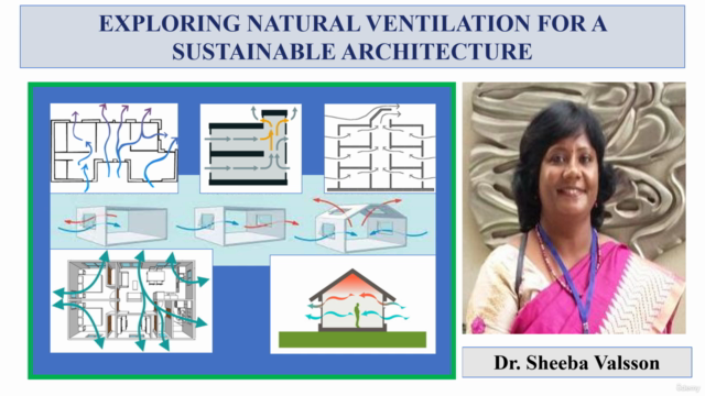Exploring Natural Ventilation for a Sustainable Architecture - Screenshot_04