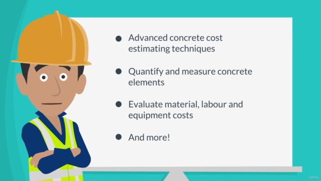 Concrete Cost Estimating - Screenshot_02
