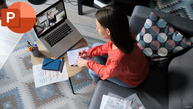 The Ultimate Guide to Building Lucrative Online Courses – Screenshot 3
