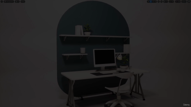 Unreal Engine 5 : Materials for Beginners Guide – Screenshot 4