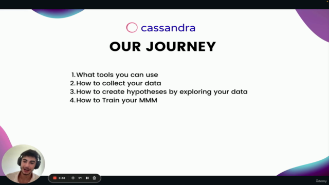 Marketing Mix Modeling in one day for your Brand - Analytics – Screenshot 3