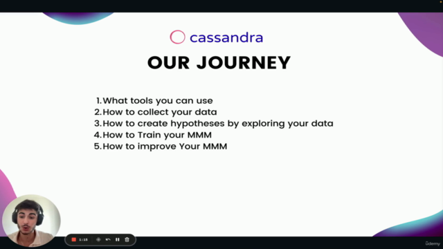 Marketing Mix Modeling in one day for your Brand - Analytics – Screenshot 4