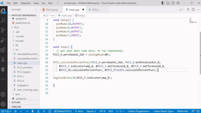 Model Based Design: Build Embedded Systems with Simulink – Screenshot 3