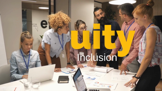 Diversity, Equity, and Inclusion: (DEI) Beginners Guide - Screenshot_02