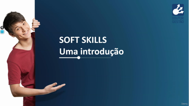 Soft Skills - Autoconhecimento – Screenshot 1