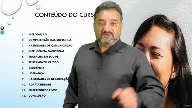 Soft Skills - Autoconhecimento – Screenshot 2