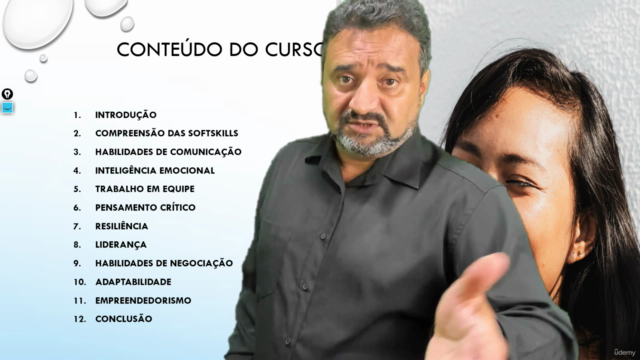 Soft Skills - Autoconhecimento – Screenshot 3