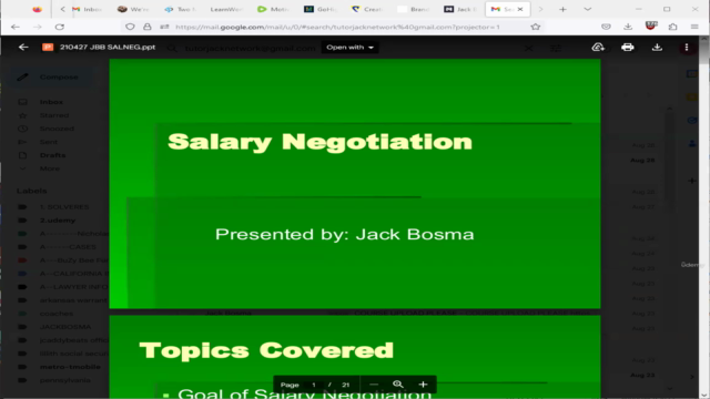 The Salary Negotiation Knowledge Party - Screenshot_04