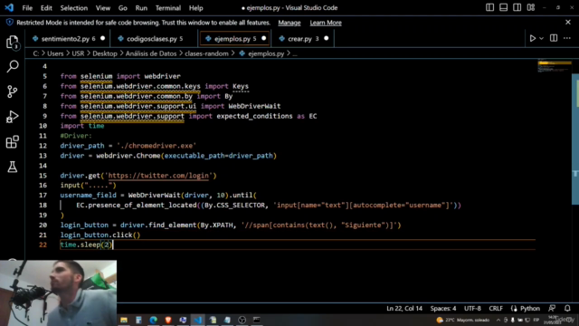 Machine Learning con Python (Nivel Medio) - Screenshot_04