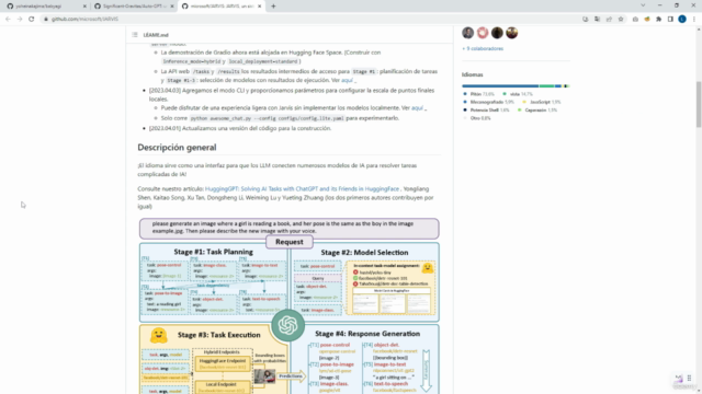 Aplicaciones de IA Generativa con ChatGPT sin programar: A-Z – Screenshot 2