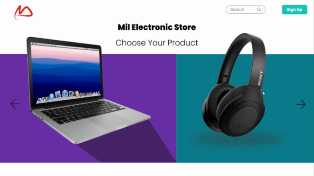 Figma Pro: Advanced Prototyping and Animation Mastery Course – Screenshot 2
