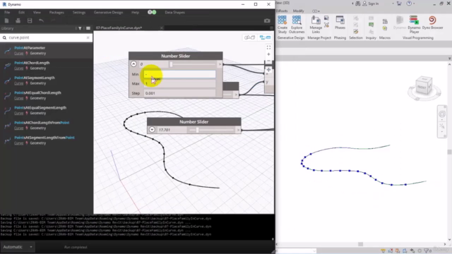 BIM- Dynamo Intermediate (Level 2)- Project Based – Screenshot 2