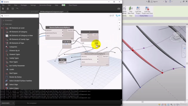 BIM- Dynamo Intermediate (Level 2)- Project Based – Screenshot 3