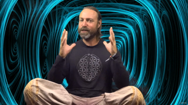 Learn Kundalini Yoga Mudras To Accelerate Your Meditation – Screenshot 1