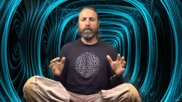 Learn Kundalini Yoga Mudras To Accelerate Your Meditation – Screenshot 2