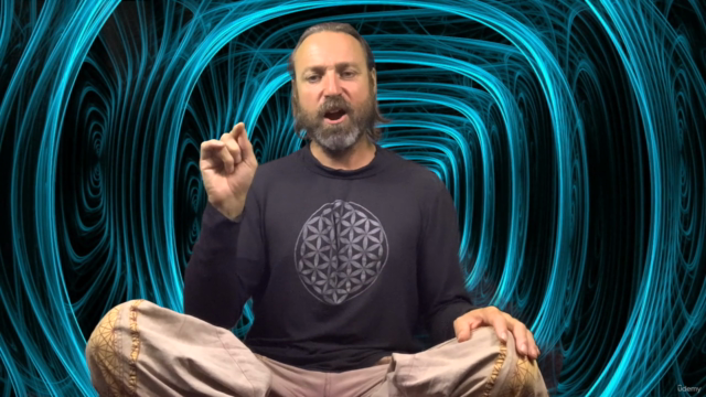 Learn Kundalini Yoga Mudras To Accelerate Your Meditation – Screenshot 4