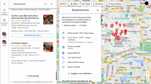 Trouver des Leads Qualifiés en autopilot avec ChatGPT 2025 – Screenshot 1
