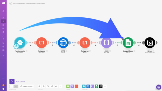Trouver des Leads Qualifiés en autopilot avec ChatGPT 2025 – Screenshot 2