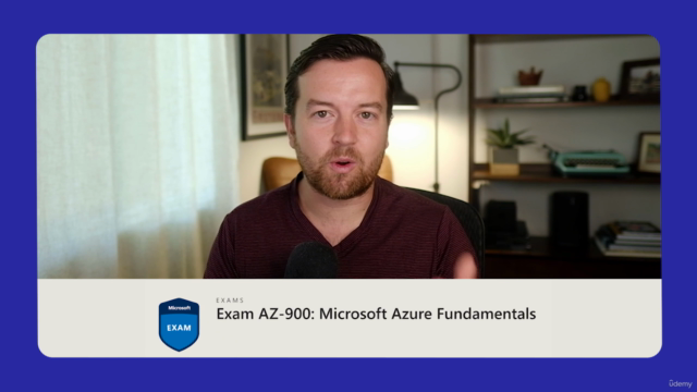 AZ-900 Practice Tests for Microsoft Azure Fundamentals 2024 - Screenshot_02
