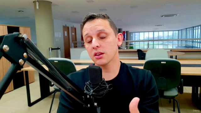 Curso de Midjourney - Geração de Imagens com IA – Screenshot 2