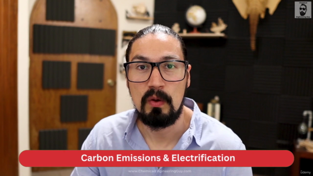 World Energy Review - 2023 Edition – Screenshot 3