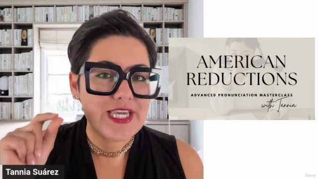 Master the Most Common American English Reductions – Screenshot 2