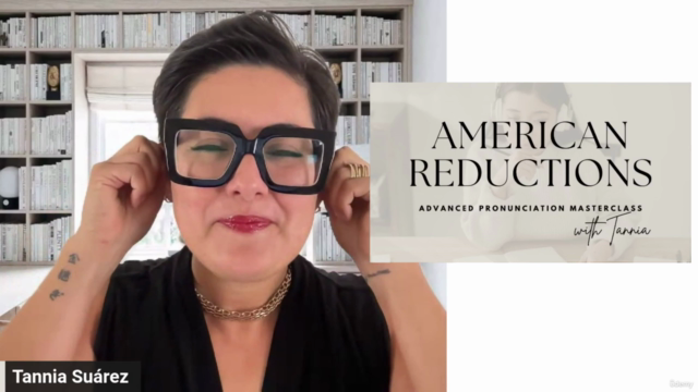 Master the Most Common American English Reductions – Screenshot 3