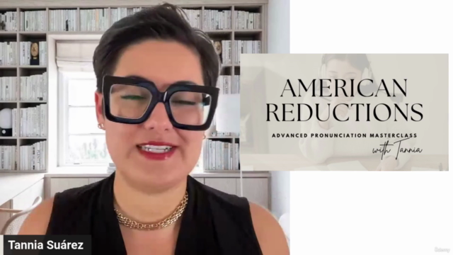 Master the Most Common American English Reductions – Screenshot 4