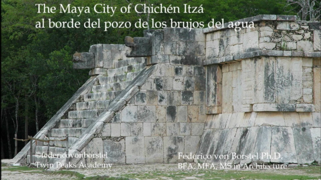 Copán, The Athens of the Maya World – Screenshot 4