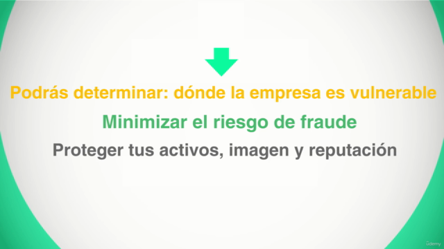 Más allá de un episodio de CSI: el Fraude – Screenshot 1
