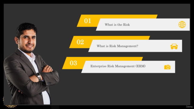 ISO 31000 Certified Risk Manager Program – Screenshot 3