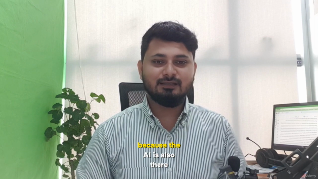 Video Editing Online Course with Cap Cut and AI – Screenshot 2