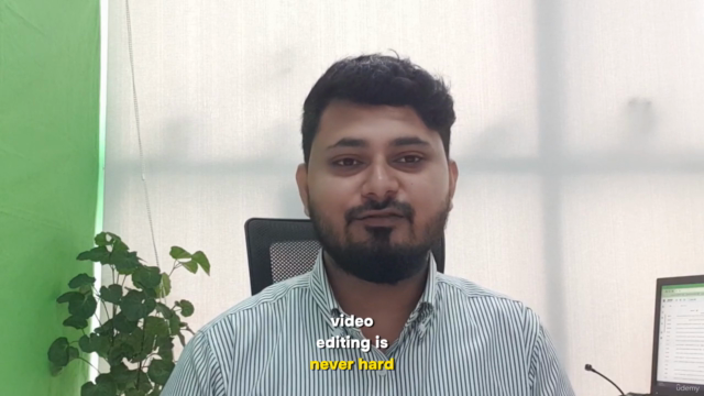 Video Editing Online Course with Cap Cut and AI – Screenshot 3