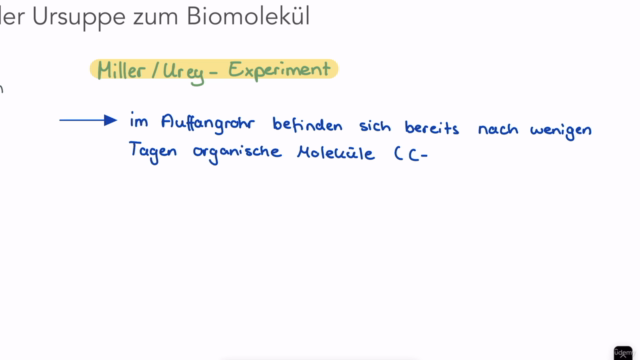 MedAT 2025: Biologie für den BMS (in Überarbeitung) – Screenshot 3