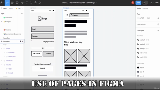 Figma for User Interface and User Experience UIUX Design - Screenshot_02