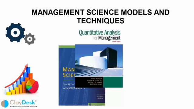 Management Science Models and Techniques - Screenshot_01