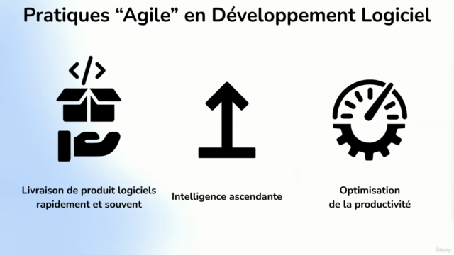 Pratiques "Agile" en Développement Logiciel – Screenshot 2