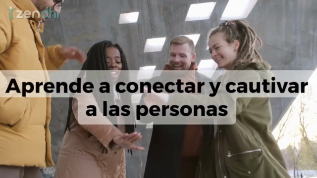 Seducción Social – Screenshot 3