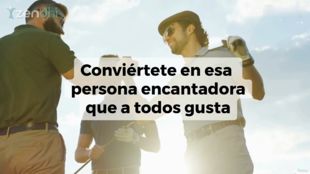 Seducción Social – Screenshot 4