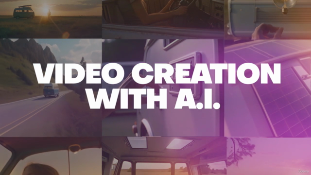 AI Video Production: Create Videos 100% with AI - Screenshot_01