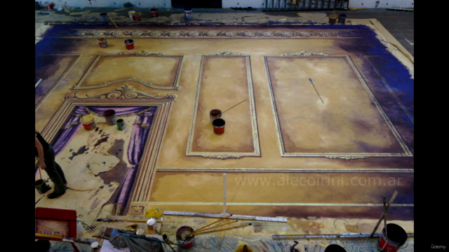 ESPACIO ESCENICO Y ESCENOGRAFIA – Screenshot 2