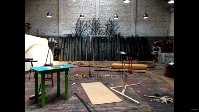 ESPACIO ESCENICO Y ESCENOGRAFIA – Screenshot 4