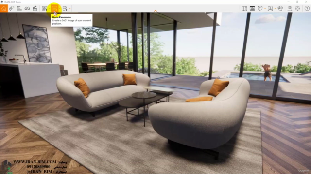 Enscape- Rendering, Animation and Visualization – Screenshot 2