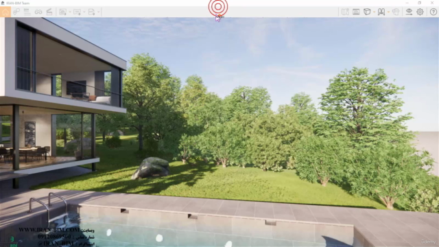 Enscape- Rendering, Animation and Visualization – Screenshot 4