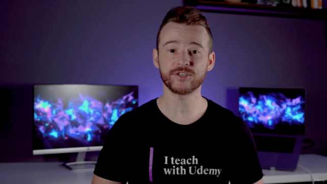 REACT JS For Beginners with Redux, Firebase & TypeScript – Screenshot 1