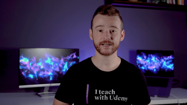 REACT JS For Beginners with Redux, Firebase & TypeScript – Screenshot 2