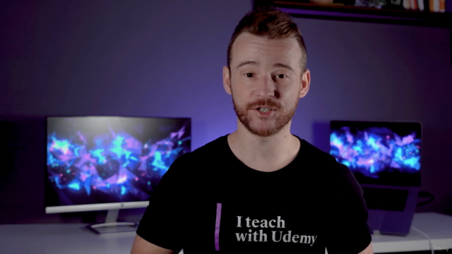 REACT JS For Beginners with Redux, Firebase & TypeScript – Screenshot 4